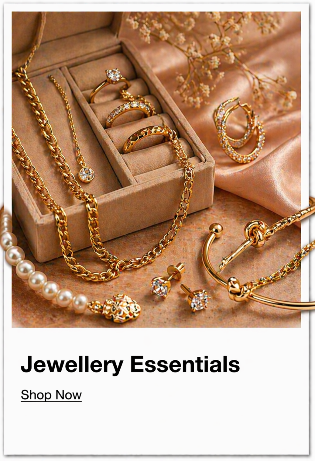 Jewellery Essentials